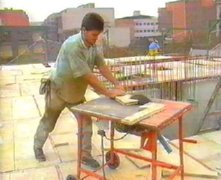 obra (253) PREVENCION RIESGOS LABORALES